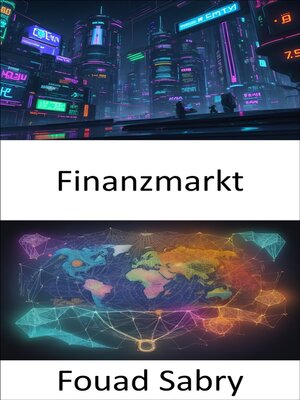 cover image of Finanzmarkt